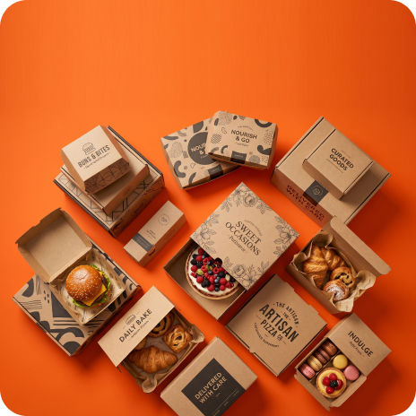 Ecommerce Boxes