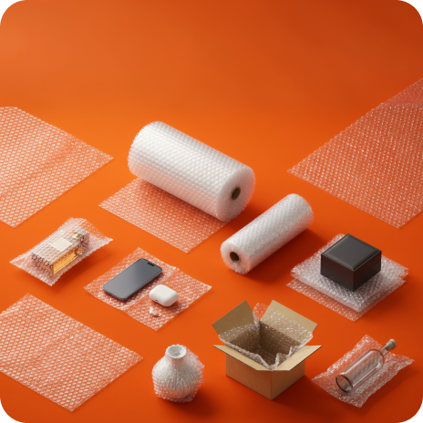 Bubble Wrap