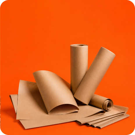 Wrapping sheets