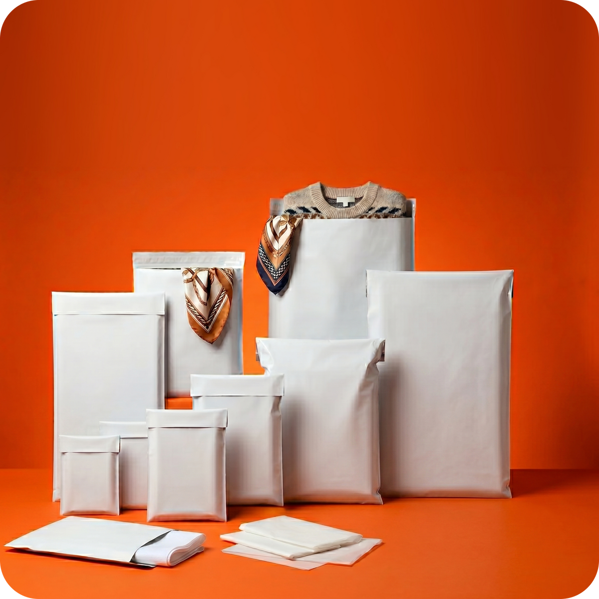 Courier Bags