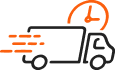 Fast delivery