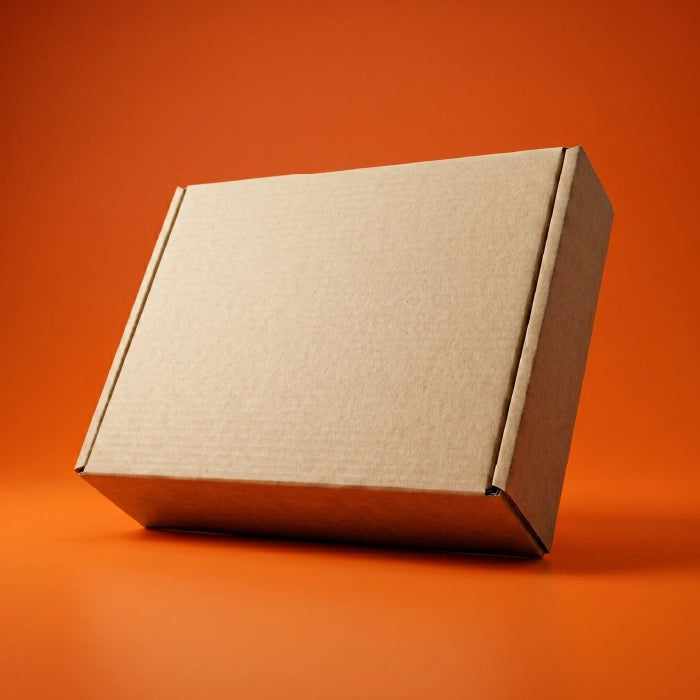 Flatex Ecommerce Box (12 x 9 x 2.5 Inches)