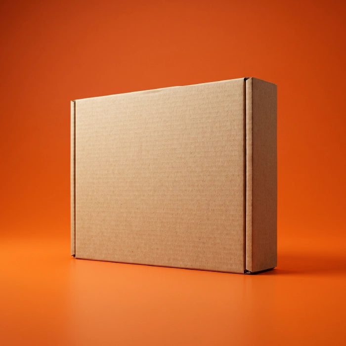Flatex Ecommerce Box (12 x 9 x 2.5 Inches)
