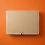 Flatex Ecommerce Box (12 x 9 x 2.5 Inches)