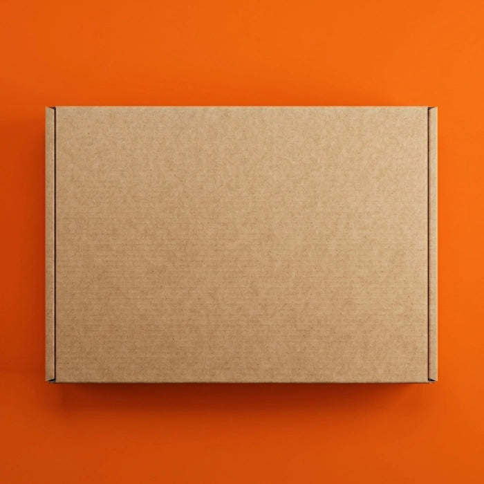 Ecommerce Packaging Box (14 x 9.5 x 2.5 Inches)