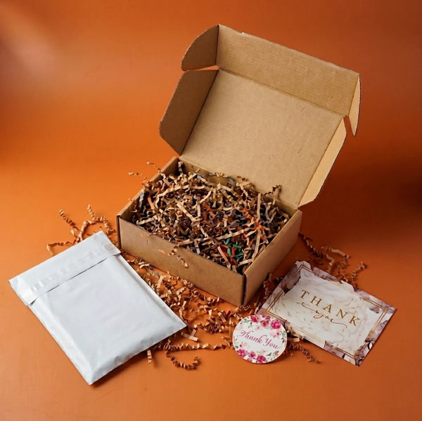 Ultimate E-Commerce Starter Packaging Bundle (Save Rs. 175)
