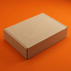 Ecommerce Packaging Box (14 x 9.5 x 2.5 Inches)