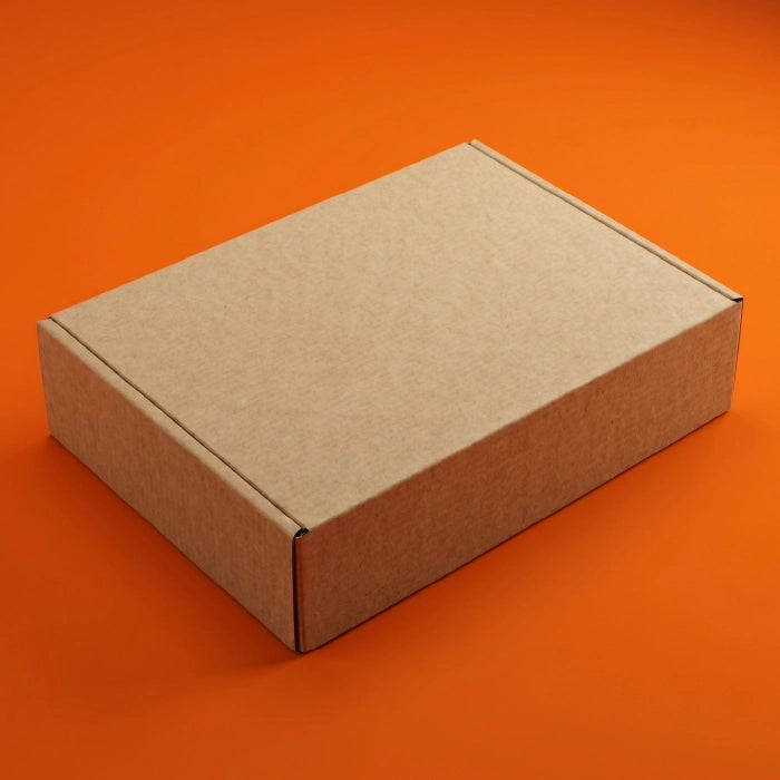 Ecommerce Packaging Box (14 x 9.5 x 2.5 Inches)