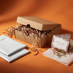 Mini Eco Packaging Starter Kit (Save Rs. 90)