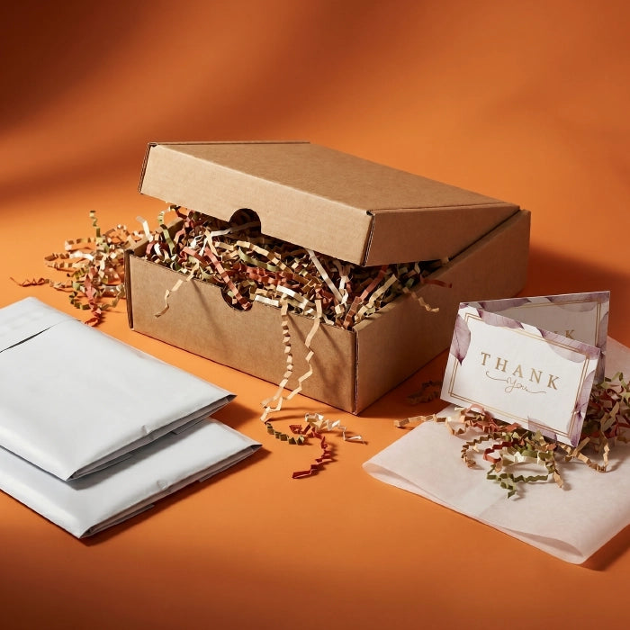 Mini Eco Packaging Starter Kit (Save Rs. 90)