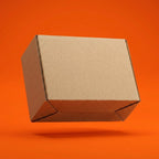 Jewelry & Wallet Ecommerce Box (5 x 3.5 x 2 Inches)