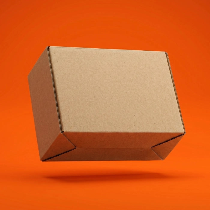 Jewelry & Wallet Ecommerce Box (5 x 3.5 x 2 Inches)
