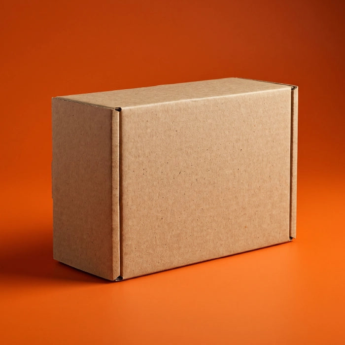 Quick Pak Mailer Ecommerce Box (6.5 x 4 x 2 Inches)