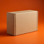 Quick Pak Mailer Ecommerce Box (6.5 x 4 x 2 Inches)