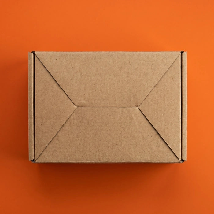 Quick Pak Mailer Ecommerce Box (6.5 x 4 x 2 Inches)