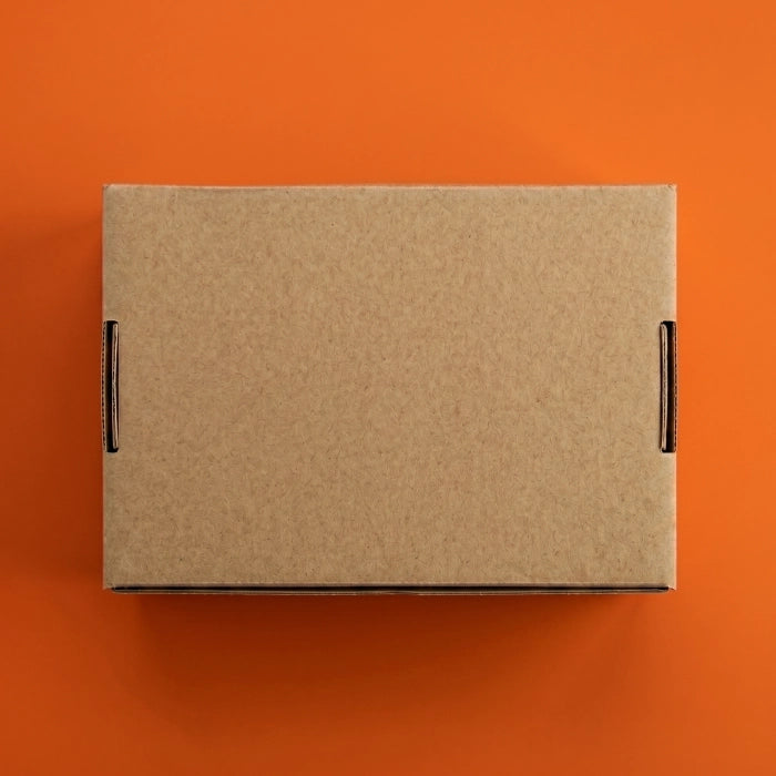 Quick Pak Mailer Ecommerce Box (6.5 x 4 x 2 Inches)