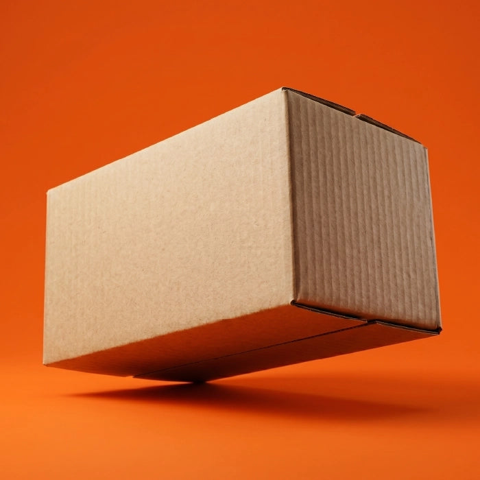 Ecommerce Packaging Box (7 x 3.5 x 2.5 Inches)