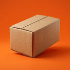Ecommerce Packaging Box (7 x 3.5 x 2.5 Inches)
