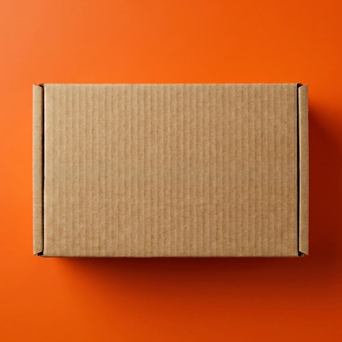 Ecommerce Packaging Box (7 x 3.5 x 2.5 Inches)