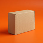 Premium Ecommerce Packaging Box (8 x 5 x 3 Inches)