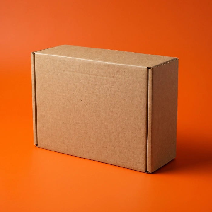 Premium Ecommerce Packaging Box (8 x 5 x 3 Inches)