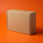 Premium Ecommerce Packaging Box (8 x 5 x 3 Inches)