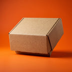 Ecommerce Packaging Box (9 x 6 x 3 Inches)