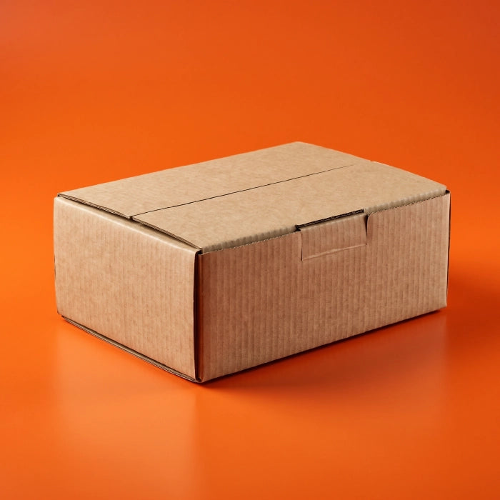 Ecommerce Packaging Box (9 x 6 x 3 Inches)