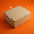 Flatex Ecommerce Box (12 x 9 x 3 Inches)