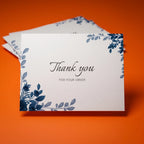 Thank-You Cards