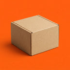 Ecommerce Box (3 x 3 x 2 Inches)