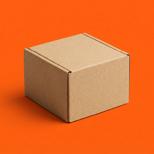 Ecommerce Box (3 x 3 x 2 Inches)