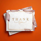 Thank-You Cards