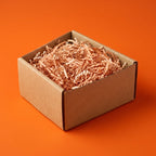 Premium Crinkle Cut Shredded Paper Filler for Gift Boxes & Packaging