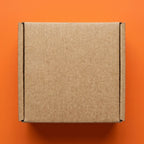 Ecommerce Box (3 x 3 x 2 Inches)