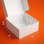Premium Cake Box | Bakery Packaging Box