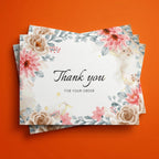 Thank-You Cards