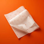 Printed Butter Paper Sheets