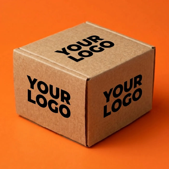 Ecommerce Box (3 x 3 x 2 Inches)