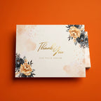 Thank-You Cards