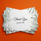 Thank-You Stickers