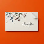 Thank-You Stickers