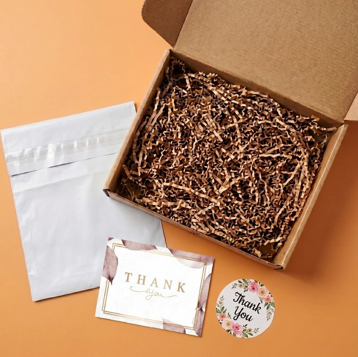 Ultimate E-Commerce Starter Packaging Bundle (Save Rs. 175)
