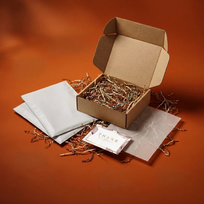 Mini Eco Packaging Starter Kit (Save Rs. 90)