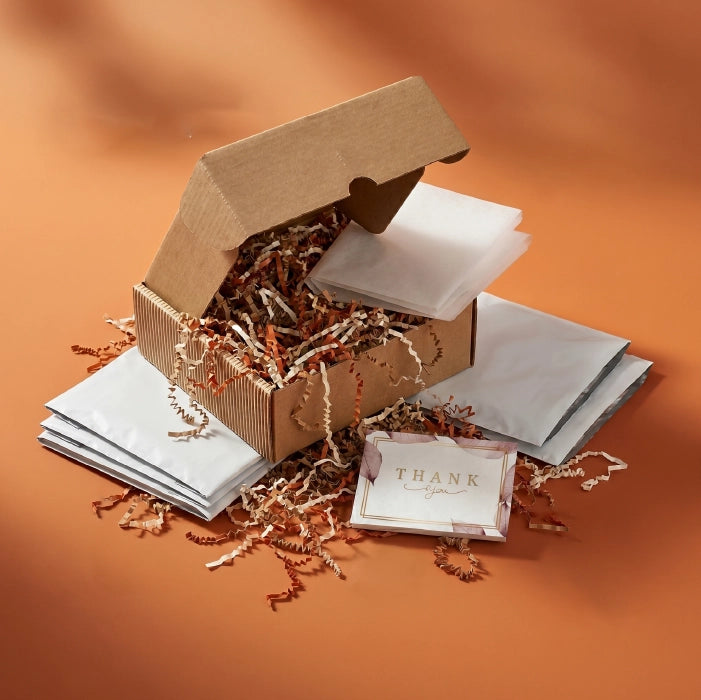 Mini Eco Packaging Starter Kit (Save Rs. 90)
