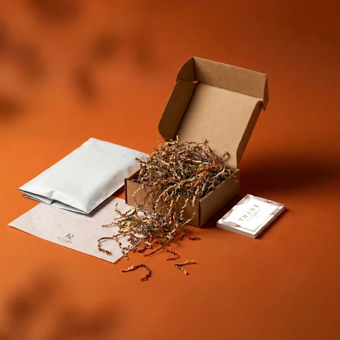 Mini Eco Packaging Starter Kit (Save Rs. 90)