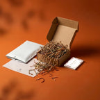 Mini Eco Packaging Starter Kit (Save Rs. 90)