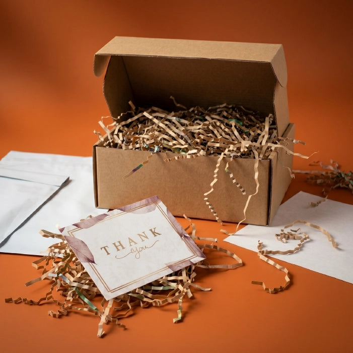 Mid-Size E-Commerce Packaging Kit (Save Rs. 90)