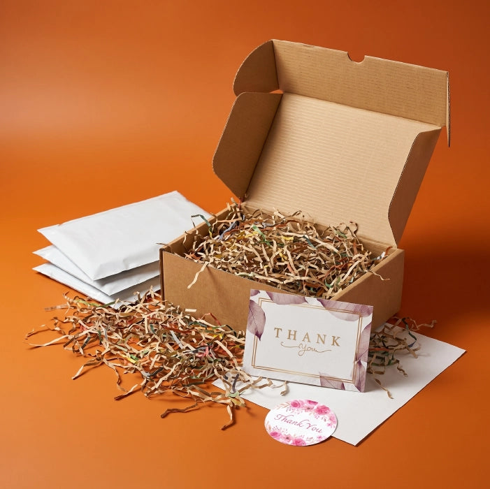 Premium Large E-Commerce Packaging Kit (Save Rs. 120)