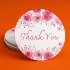 Thank-You Stickers